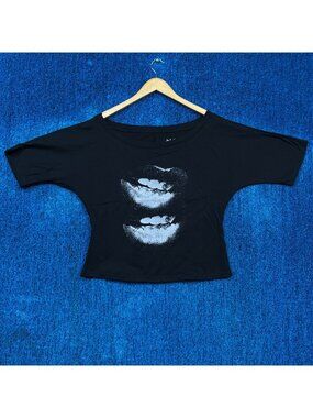 Beyonce Blue Ivy Carter Off The Shoulder Tee Size Medium